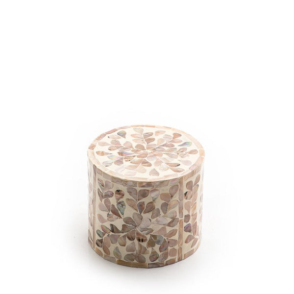 Beige Cylindrical Vitnami Mop Base