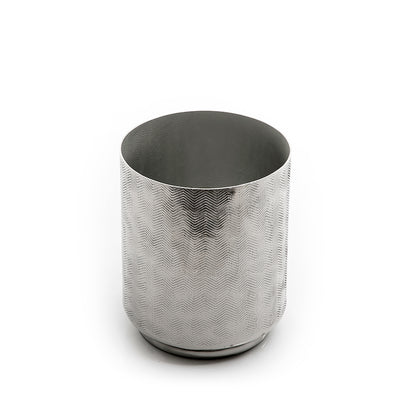 Metal Pot