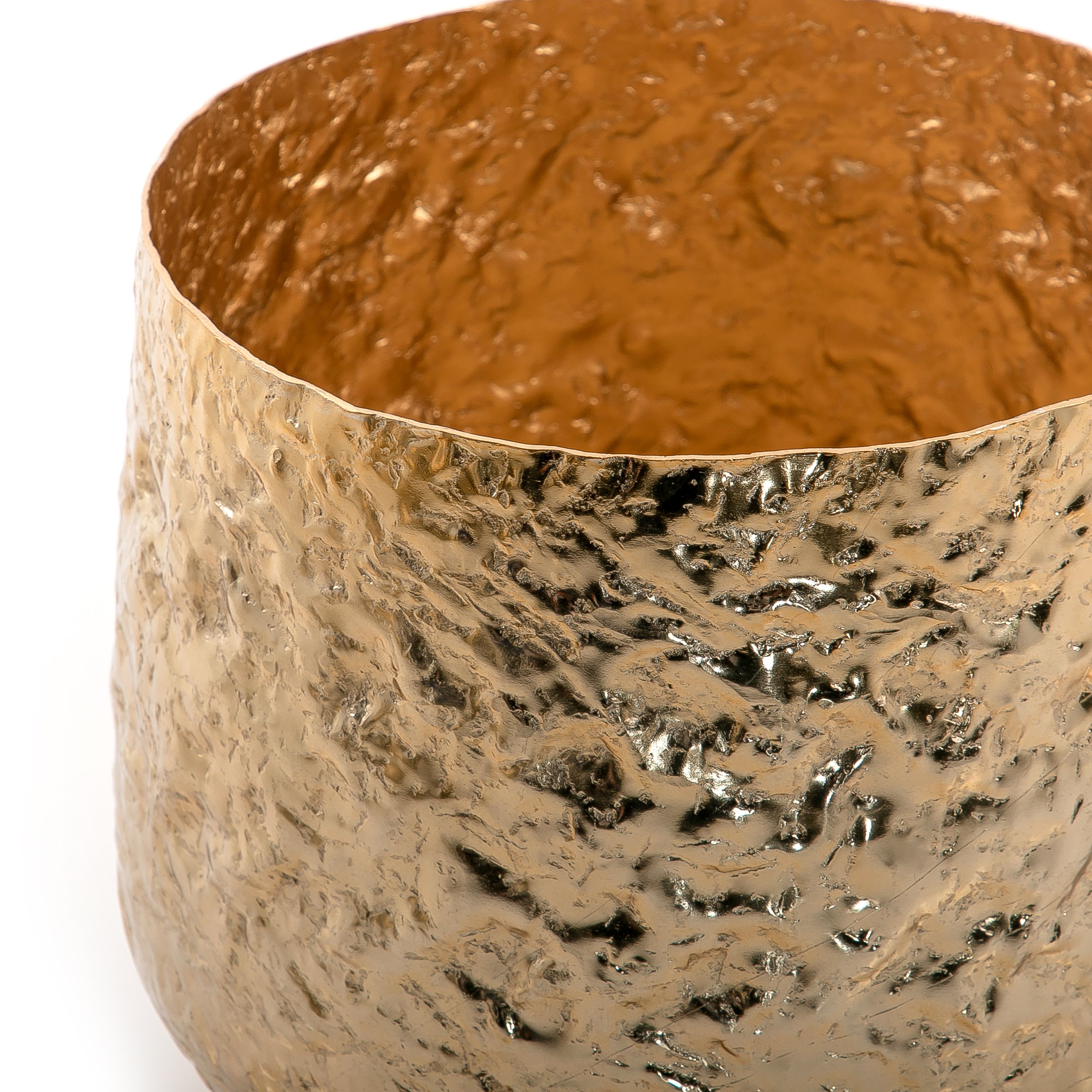 فازه معدن - ذهبي 