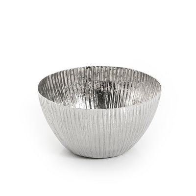 Silver Bowl