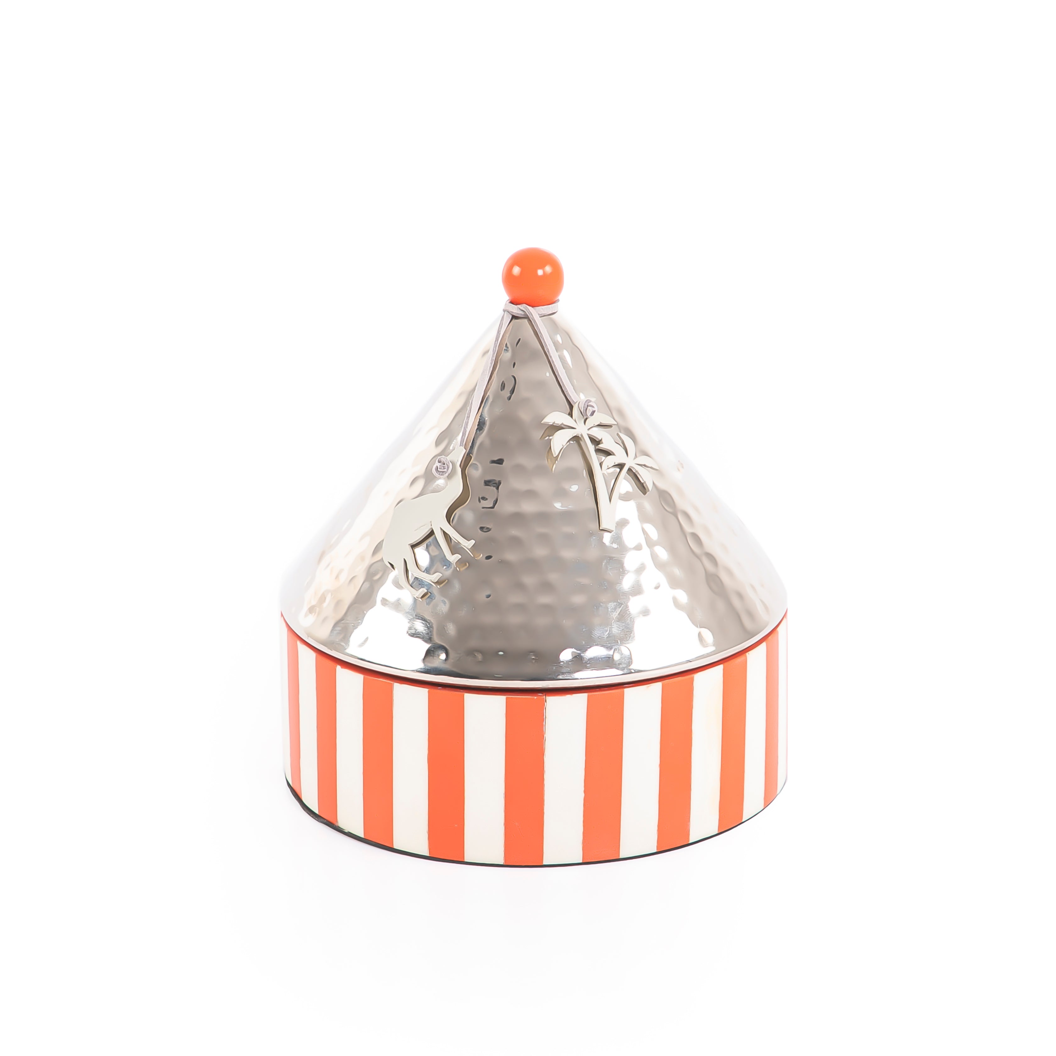 بوكس صدف قرقيعان