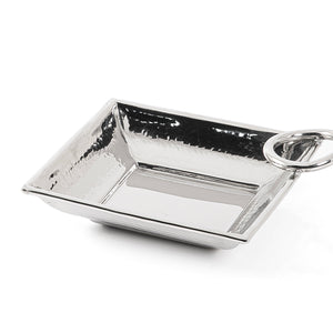 Metal tray - CASCADES