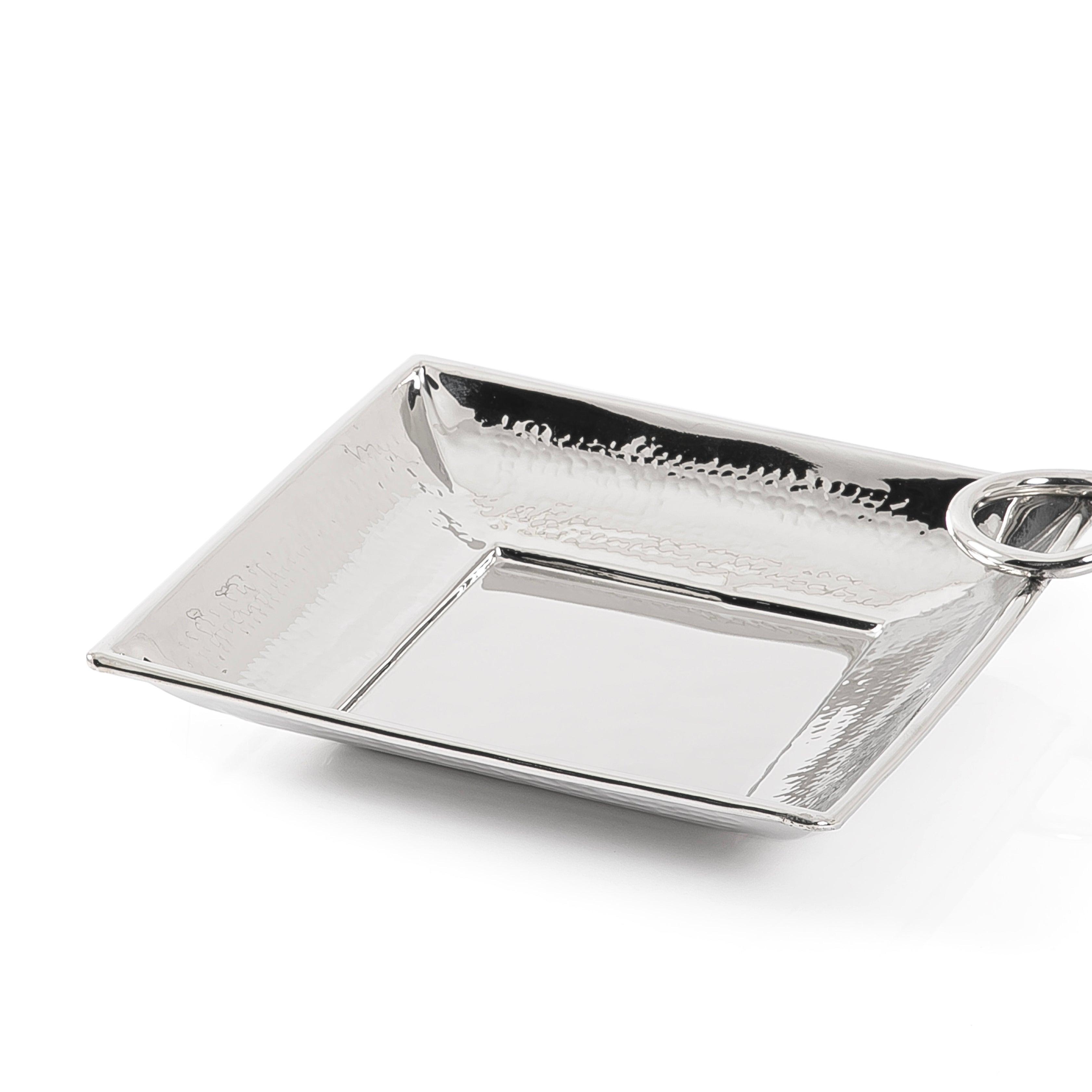 Metal tray - CASCADES