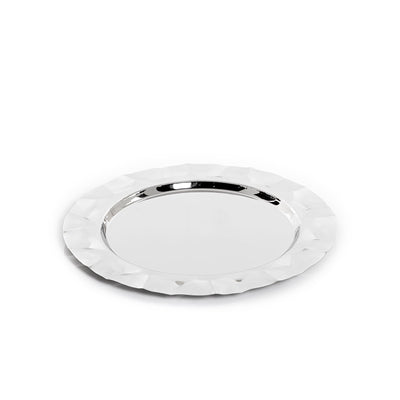 Metal plate - CASCADES