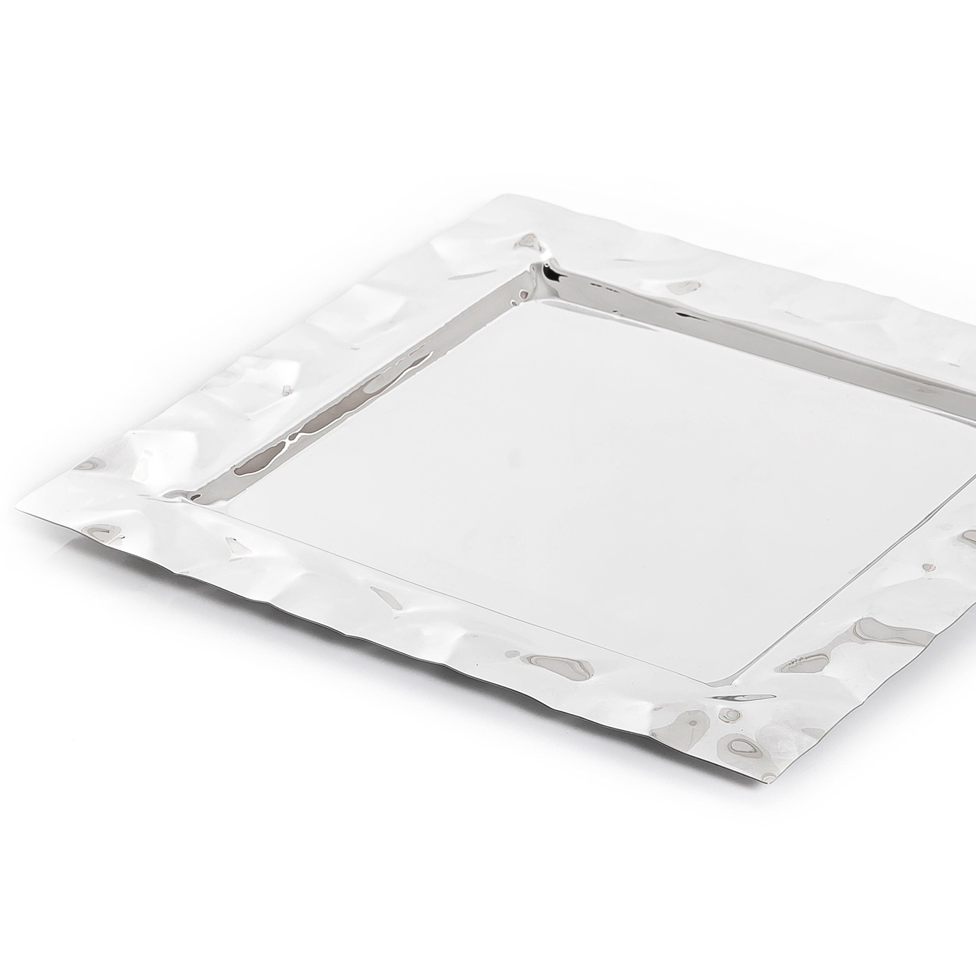 Metal plate - CASCADES
