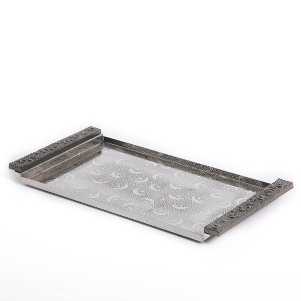 Metal tray - CASCADES