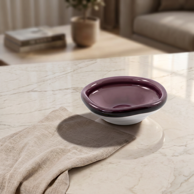 Glass Bowl