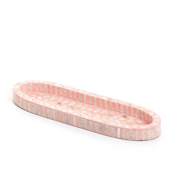 Pink Vitnami Mop Tray