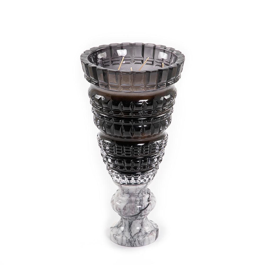 Gris Scented Candle - CASCADES