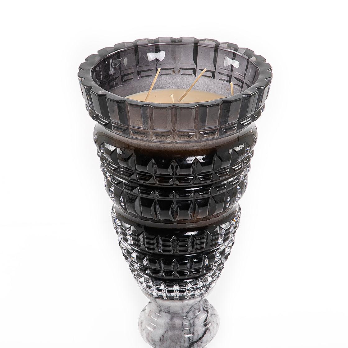 Gris Scented Candle - CASCADES