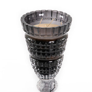 Gris Scented Candle - CASCADES