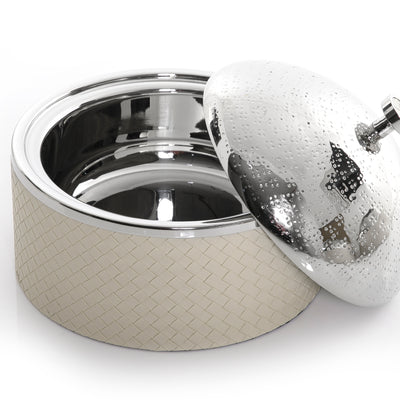 حافظ حرارة جلد