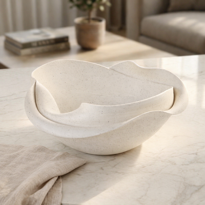 Elegant Ceramic Bowl