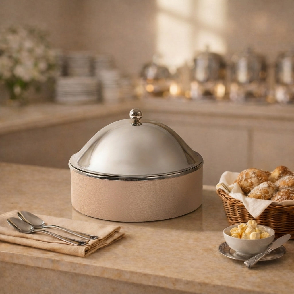 حافظ حرارة جلد