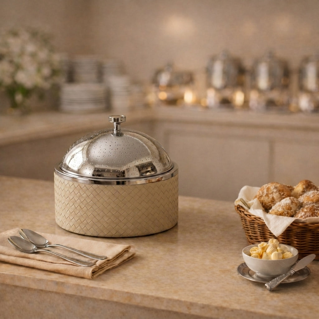 حافظ حرارة جلد