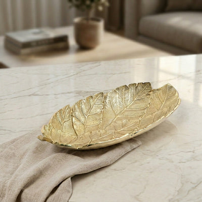 طبق معدن