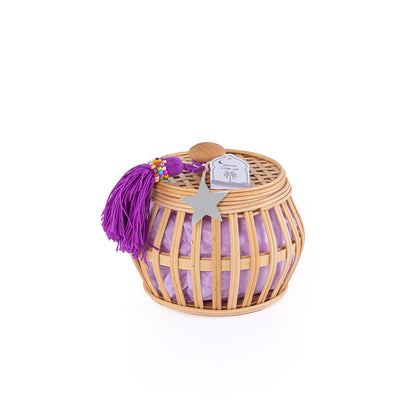 Rattan Gergaan-PURPLE
