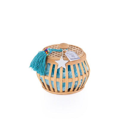 Rattan Gergaan-BLUE