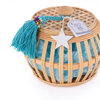Rattan Gergaan-BLUE