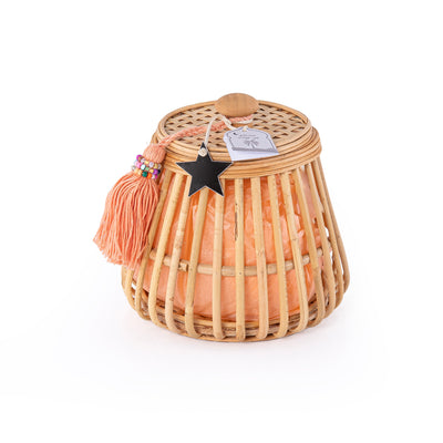 Rattan Gergaan-PEACH