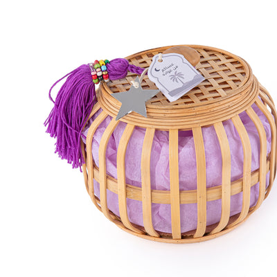 Rattan Gergaan-PURPLE