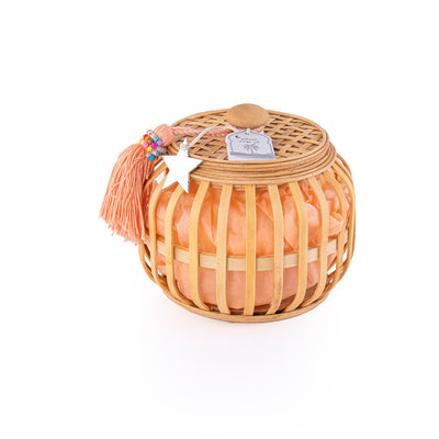 Rattan Gergaan-PEACH