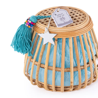 Rattan Gergaan-BLUE