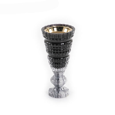 Gris Trofe Incense Burner