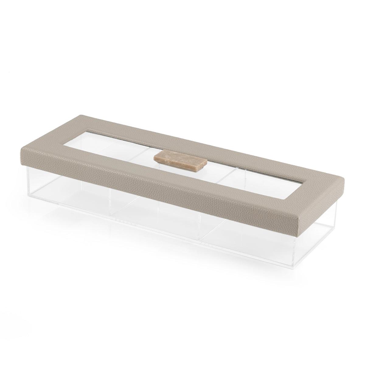 Acrylic Box – CASCADES