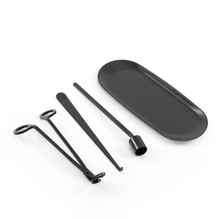 Black Candle Tools - CASCADES