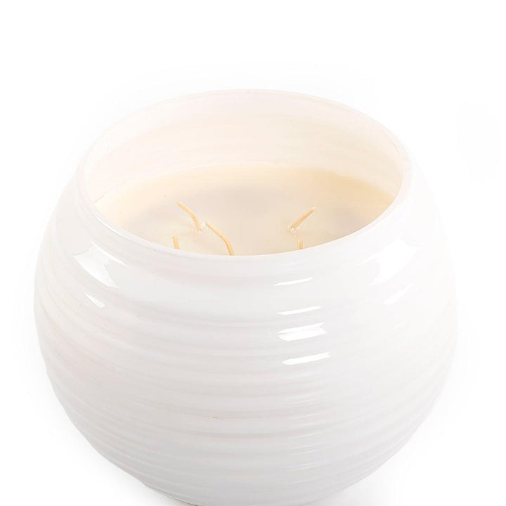 Blanche Scented Candle - CASCADES