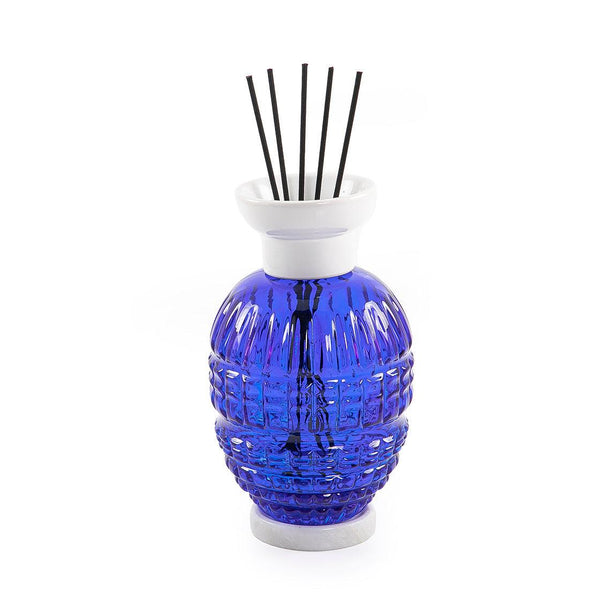 Bleu Reed Diffuser - CASCADES