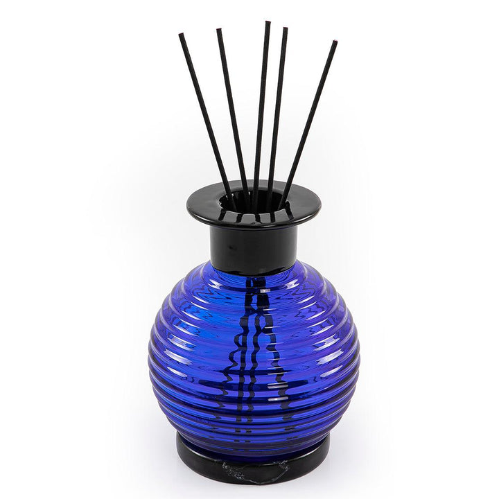 Blue Reed Diffuser - CASCADES