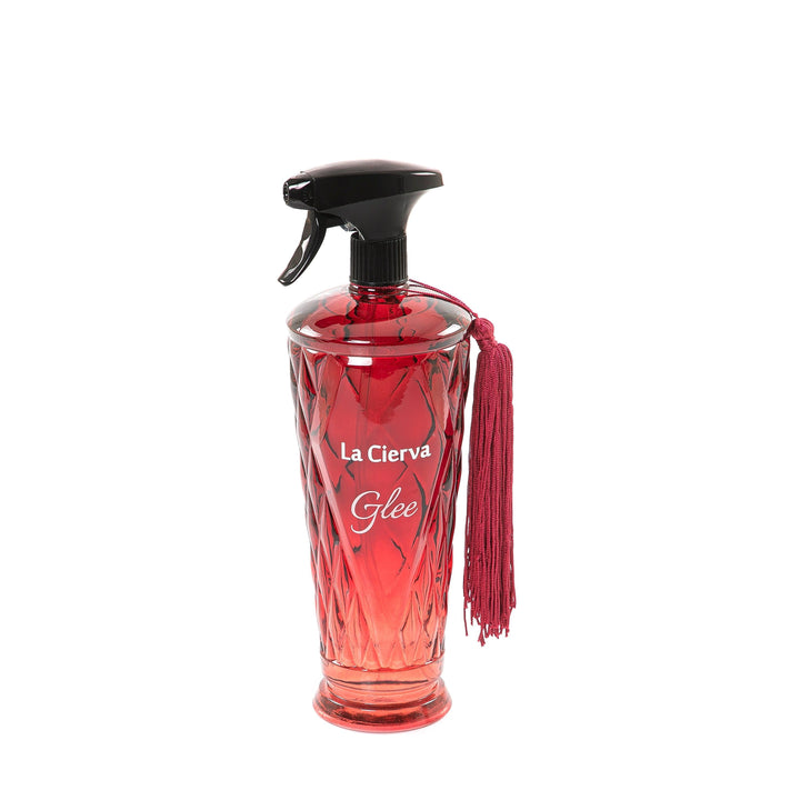 Glee Air Freshener & Fabric Scent 400ml - CASCADES