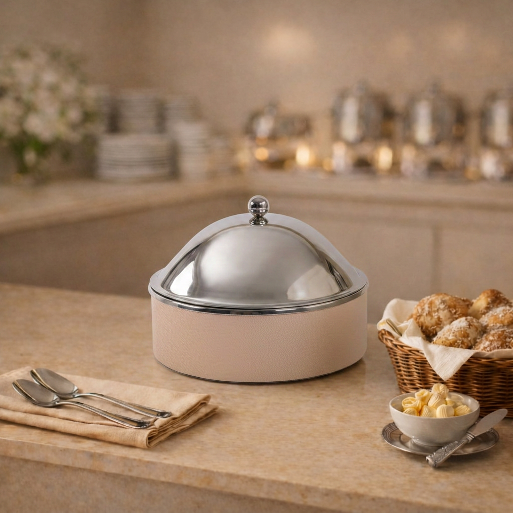 حافظ حرارة جلد