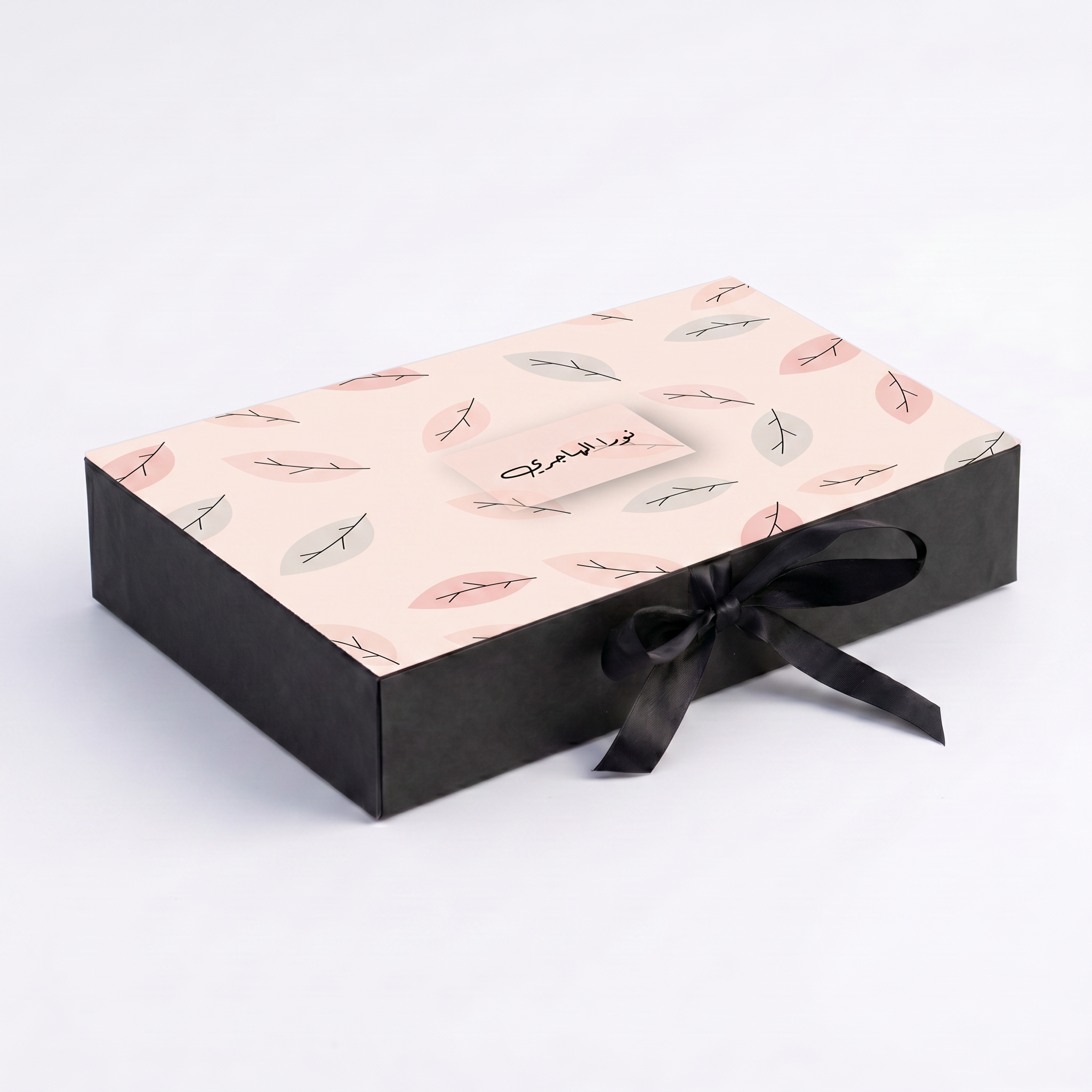 Customized Envelopes Box Design 5