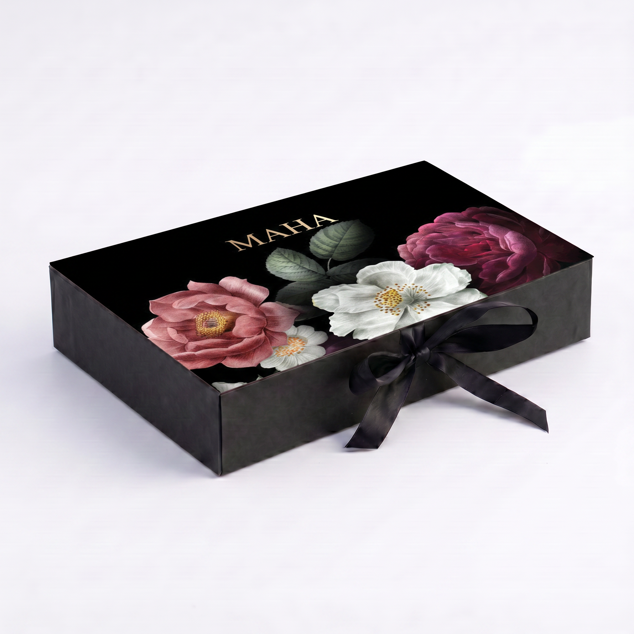 Customized Envelopes Box Design 19