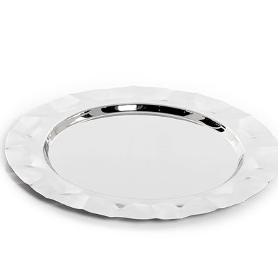 Metal plate - CASCADES