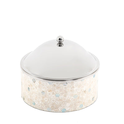 Mother of pearl heat keeper - CASCADES