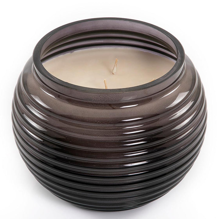 Noire Scented Candle - CASCADES