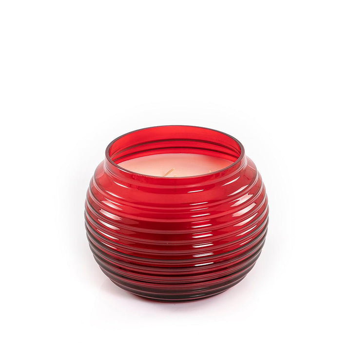 Rouge Scented Candle - CASCADES