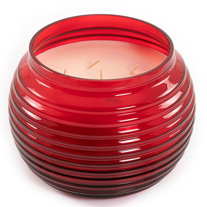 Rouge Scented Candle - CASCADES