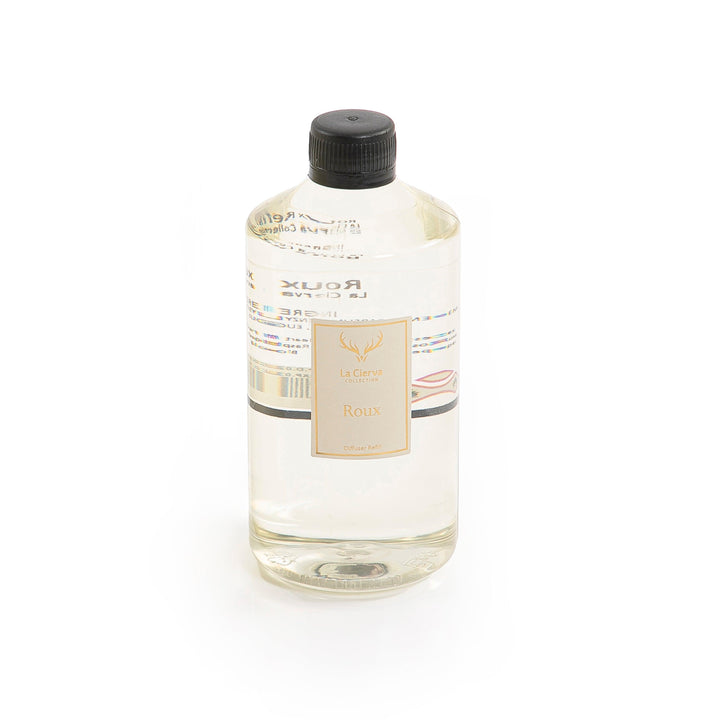 Roux Trofe Reed Diffuser Refill 500 ml - CASCADES