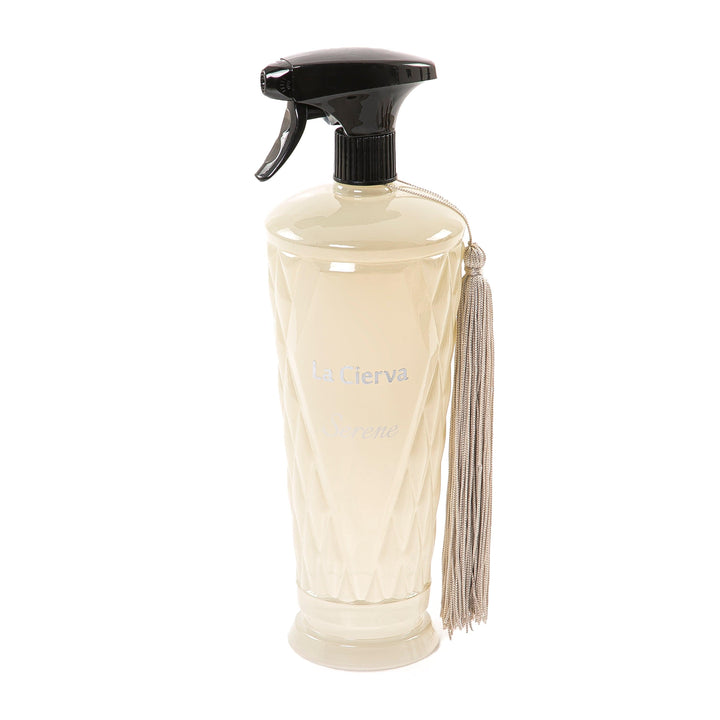 Serene Air Freshener & Fabric Scent 750ml - CASCADES