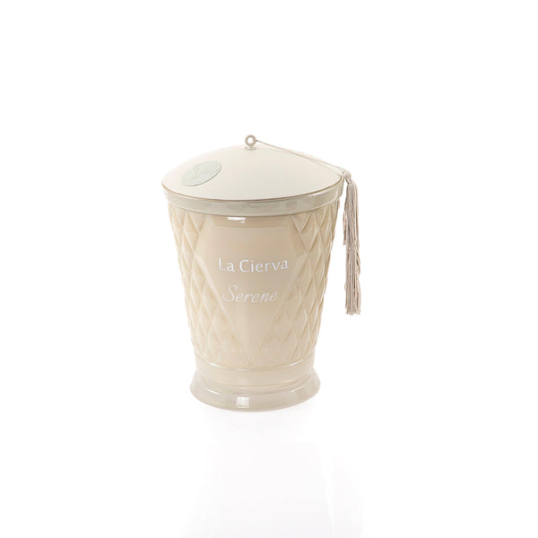 Serene Candle 1000 gr - CASCADES