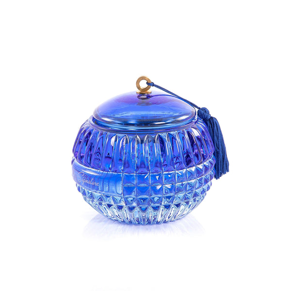 Signature Incense Burner- 400ml - CASCADES