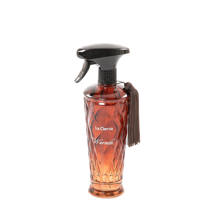 Warmth Air Freshener & Fabric Scent 400ml - CASCADES