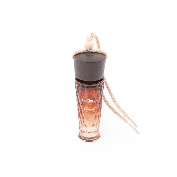 Warmth Car Perfume 20ml - CASCADES