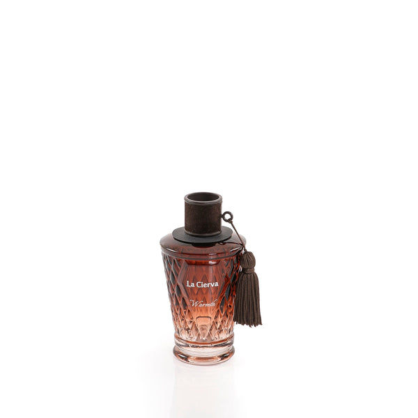 Warmth Reed Diffuser 250 ml - CASCADES