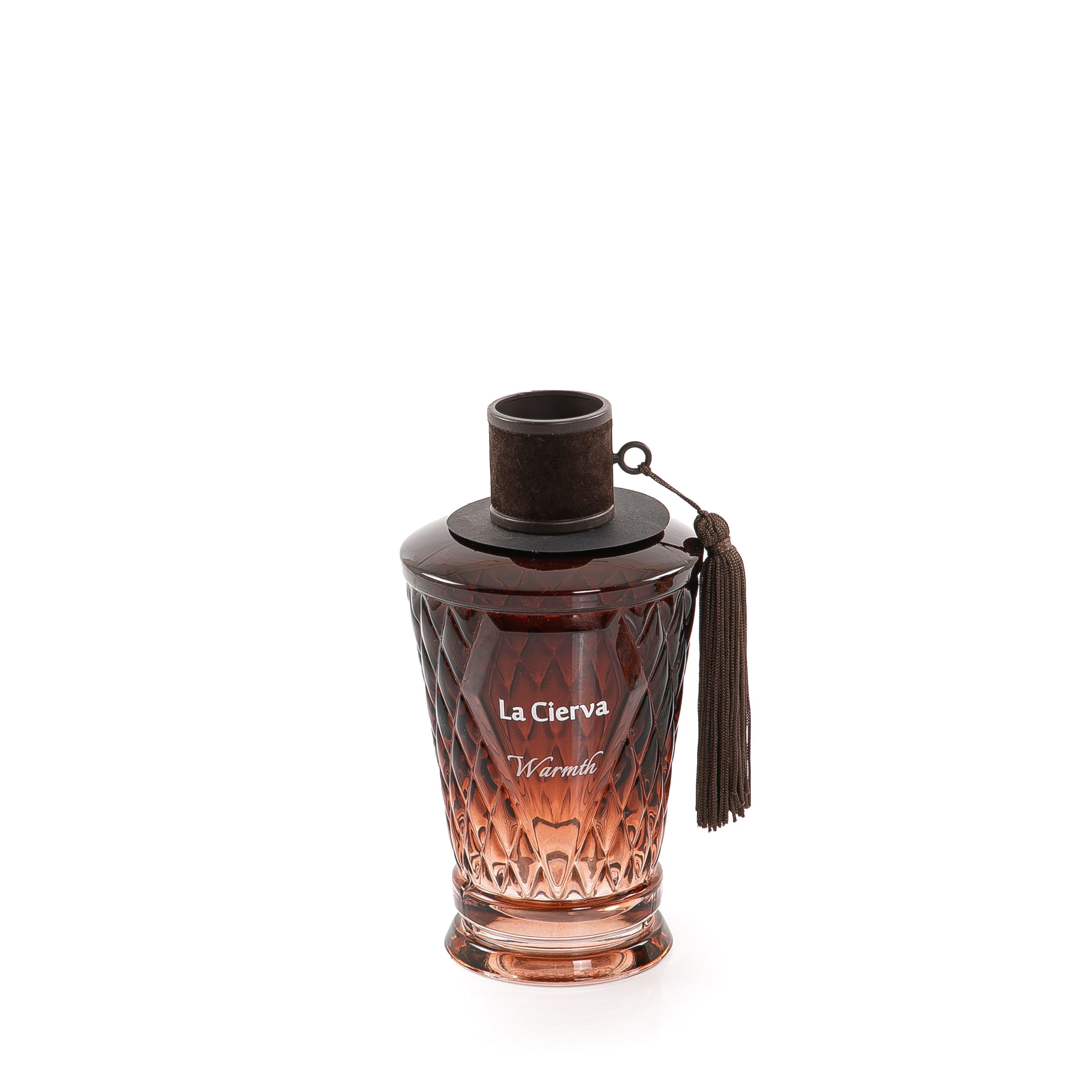 Warmth Reed Diffuser 650 ml - CASCADES